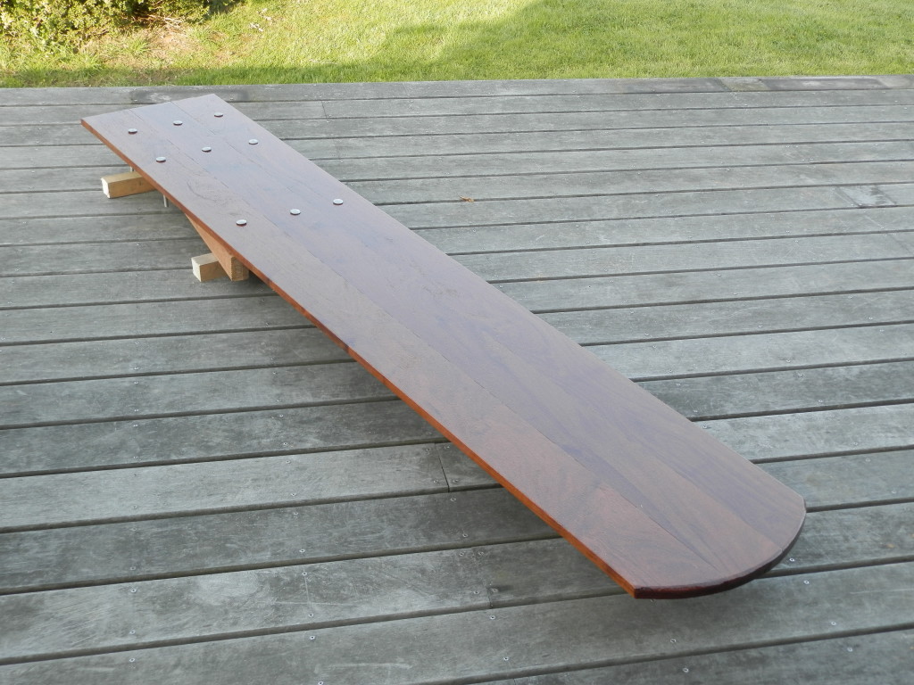 OLYMPUS DIGITAL CAMERA Wooden Diving Boards