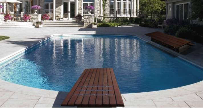 00 HOME - Wooden Diving Boards